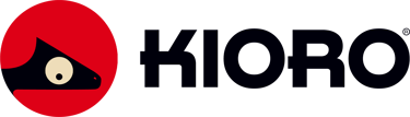 KIORO Lab logo