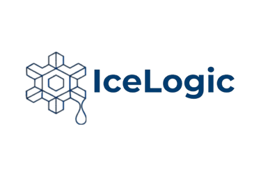 IceLogic logo