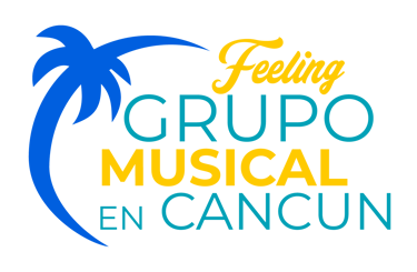 Grupo para bodas Cancun logo