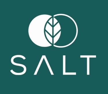 Salt Group logo