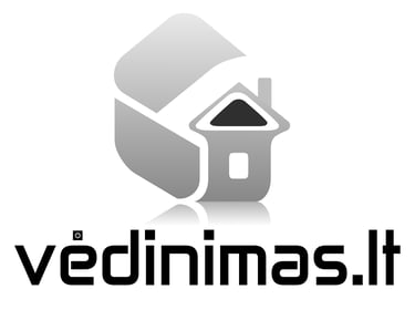 MiniRekuperatorių Expert logo