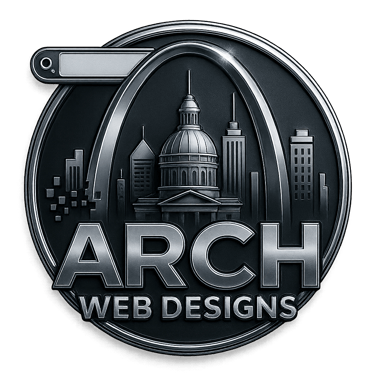 Arch Web Designs logo