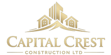 Capital Crest Construction Ltd logo