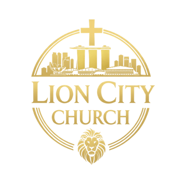 Lion City Church SG logo