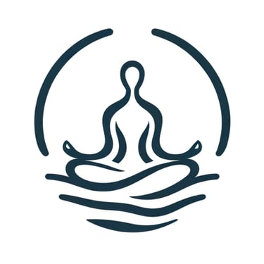 Surrender Body Works logo