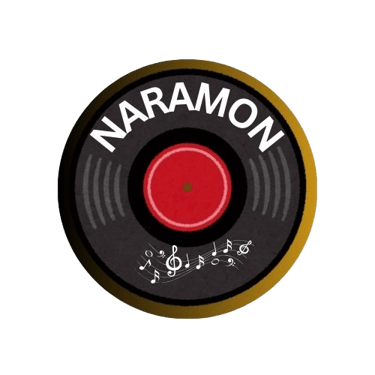 Naramon logo