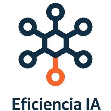 Eficiencia IA logo
