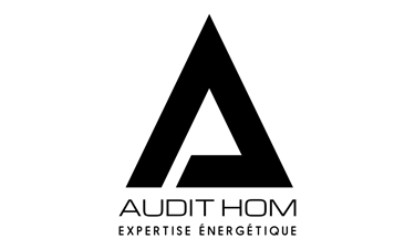 AUDIT HOM logo