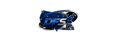 Dynamic Freight Sol logo