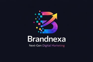 Brandnexa logo