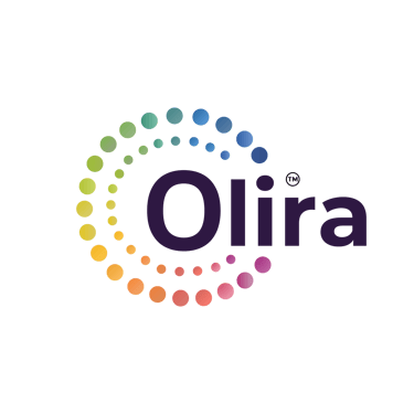 Olira logo