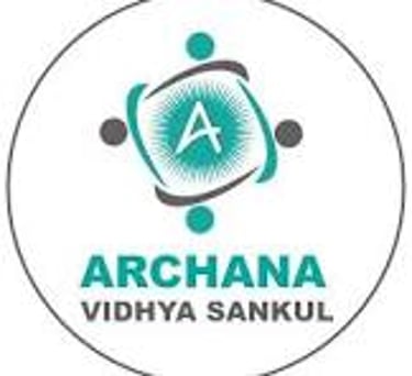 Archana Vidhya Sankul logo