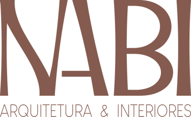 Nabi Arquitetura logo