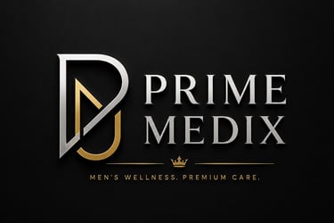 Prime Medix logo