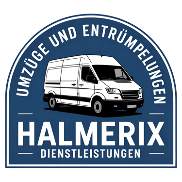 Halmerix Dienstleistungen GbR logo