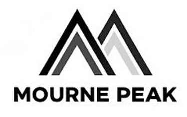 Mourne Peak logo