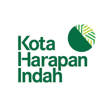 rumah harapan indah logo
