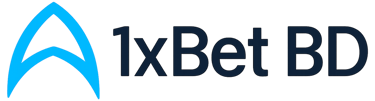 1xbet Bangladesh logo