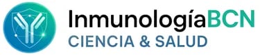 Logo InmunologíaBCN