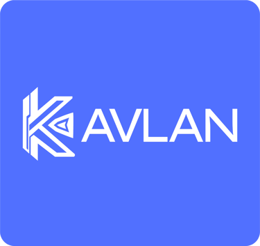 kavland logo