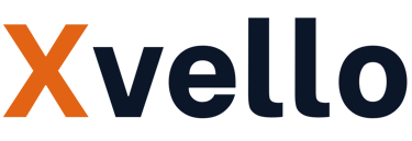 Xvello logo