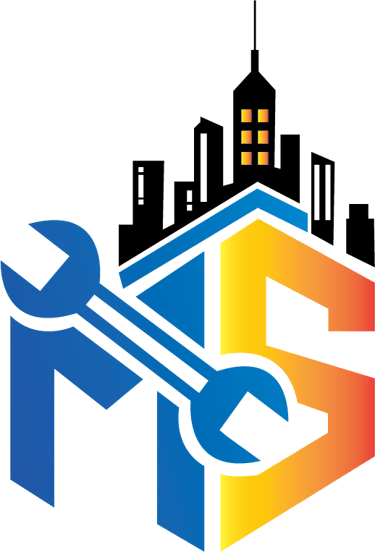 MS Construction NY logo