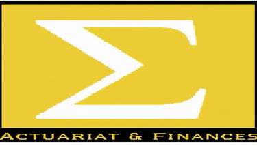 Sigma Actuariat & Finances logo