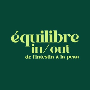 Équilibre In/Out logo