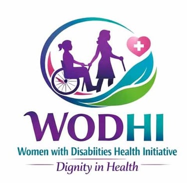 Šviesos Tiltas logo