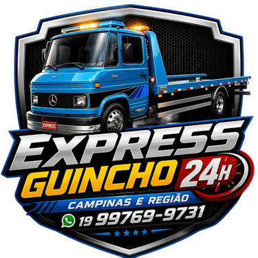 Express Guincho 24h logo