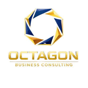 Octagon Business Consulting logo