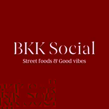 BKK Social logo