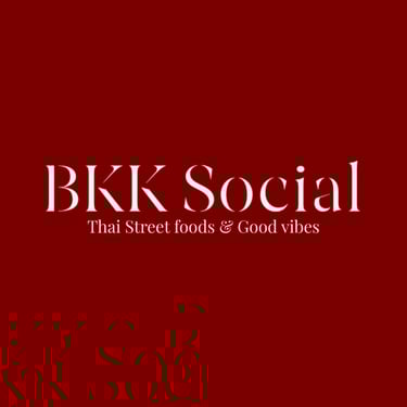 BKK Social logo