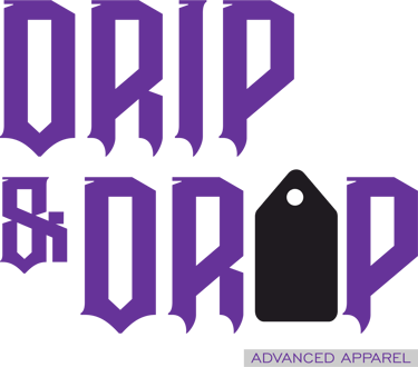 Drip&Drop logo