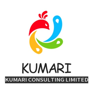 KUMARI CONSULTING LIMITED logo