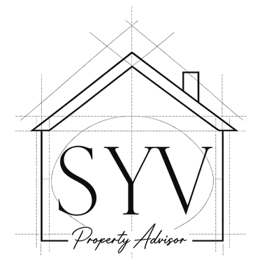SYV Property Advisor logo