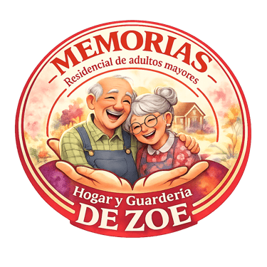 Memorias de Zoe logo