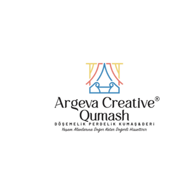 Argeva Creative Qumash logo