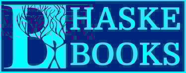 Haske Books logo