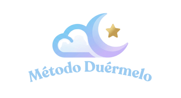 Método Duérmelo logo