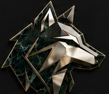 WOLFTEX logo