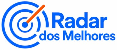 Radar dos Melhores logo