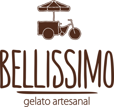 Bellisimo Gelato Artesanal logo