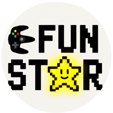 eFunStar logo