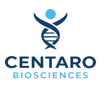 Centaro Biosciences logo