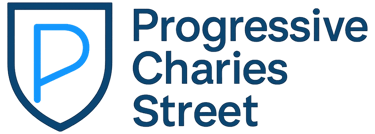 Progressive Insurance logo