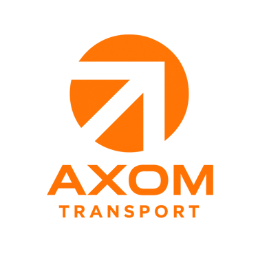 Axom Transport LLC logo