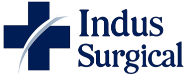 indus surgical logo