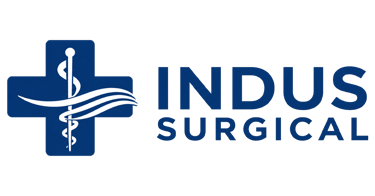 indus surgical logo