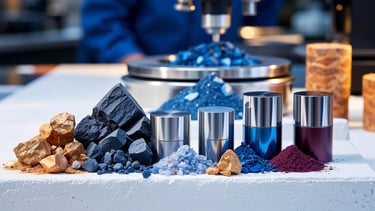 Abracore | Industries We Serve
